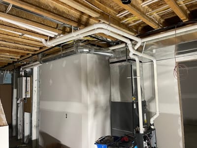 Universal Heating and Cooling