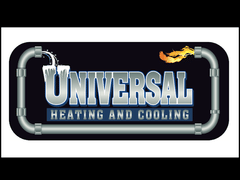 Universal Heating and Cooling