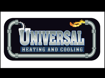 Universal Heating and Cooling