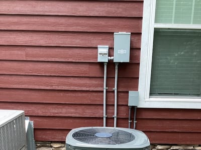 Universal Heating & Cooling