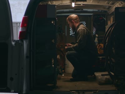 Universal Heating & Cooling