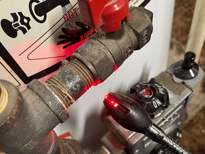 Universal Heating & Cooling