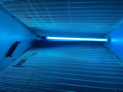 Universal Heating & Cooling