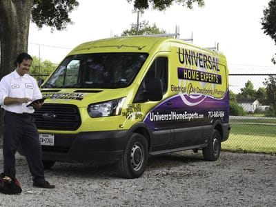 Universal Home Experts