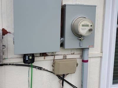 Universal Home Experts