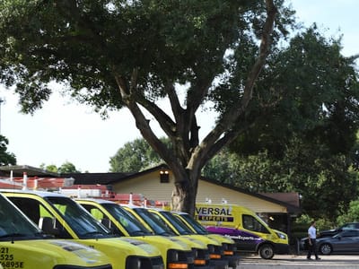 Universal Home Experts