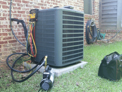 Universal HVAC Contractors Portland