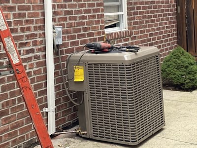 Universal HVAC Express, Inc.