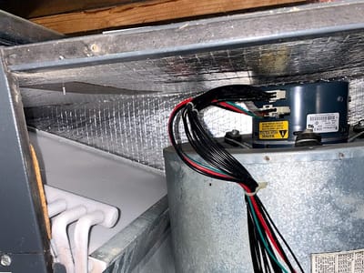 Universal HVAC Express, Inc.