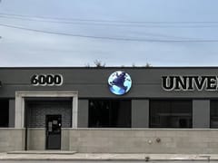 Universal HVAC Group Inc