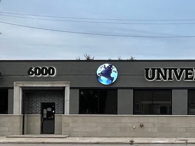 Universal HVAC Group Inc