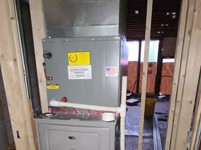 Universal HVAC Group Inc