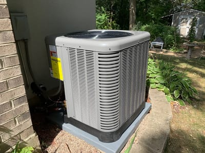 Universal HVAC Group Inc