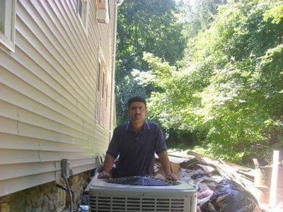 Universal HVAC Services, LLC