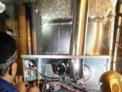 Universal HVAC Services, LLC