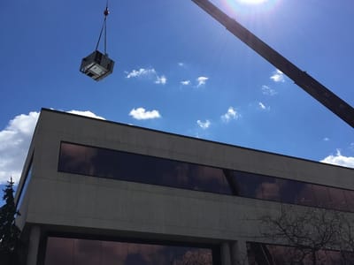 Universal Mechanical Group HVAC Heating Cooling