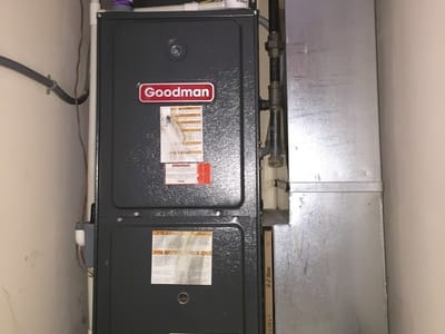 Universal Mechanical Group HVAC Heating Cooling