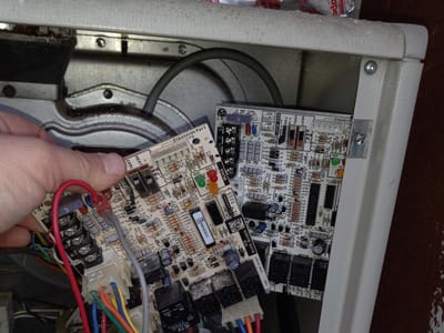 Universal Plumbing, Heating, and Air