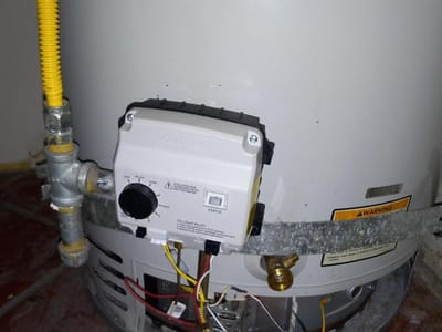 Universal Plumbing, Heating, and Air