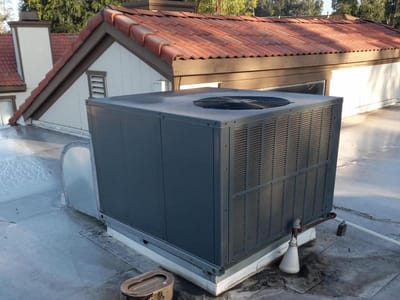 Universal Plumbing, Heating, and Air