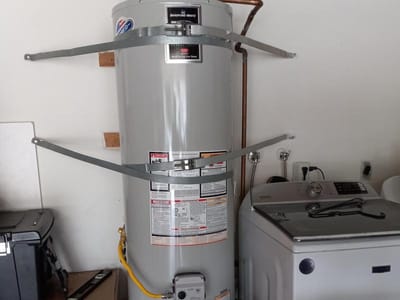 Universal Plumbing, Heating, and Air