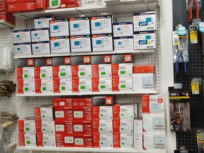 Universal Supply Company HVAC Distributor