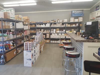 Universal Supply Company HVAC Distributor