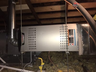 University Park AC Repair