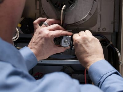 University Park AC Repair