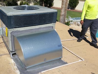 University Park AC Repair