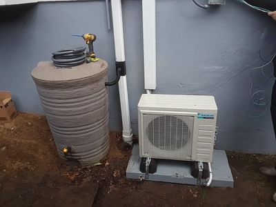 University Park AC Repair