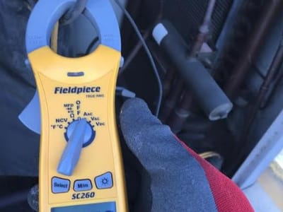 Unlimited Air Conditioning and Heating