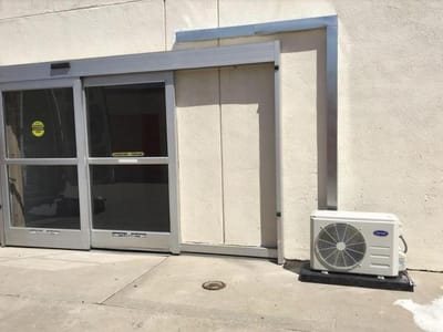 Unlimited Air Conditioning and Heating