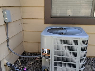 Unlimited Air Conditioning and Heating
