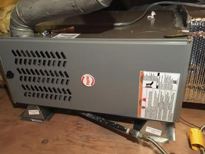 Unlimited Air Conditioning and Heating