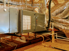 Unlimited Air Conditioning & Heating LLC