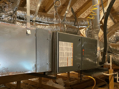 Unlimited Air Conditioning & Heating LLC