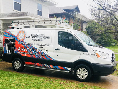 Unlimited Air Conditioning & Heating LLC