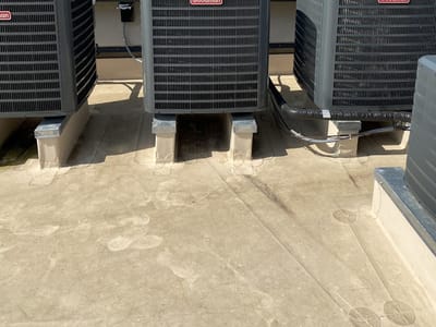 Unlimited Air Conditioning & Heating LLC