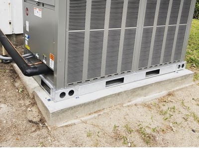 Unlimited Air Solutions Corp.