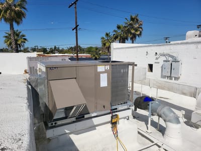 Unlimited Climate Control