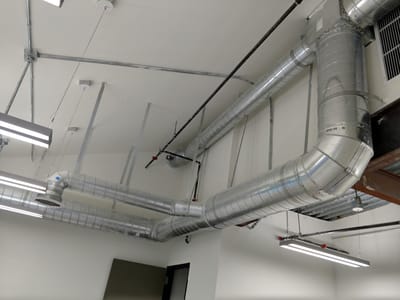 Unlimited Climate Control