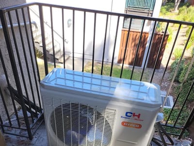 Unlimited Climate Control