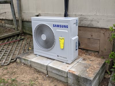 Unlimited Heating and Air LLC