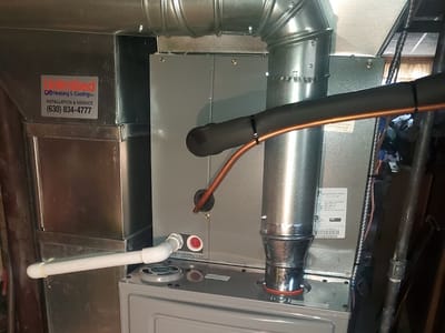 Unlimited Heating & Cooling, Inc.