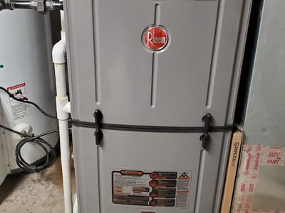 Unlimited Heating & Cooling, Inc.