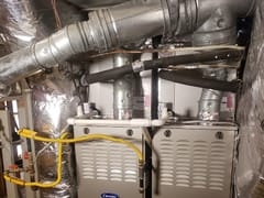 Upchurch Heating and Air
