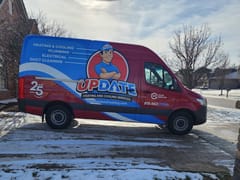Update Heating and Cooling Services