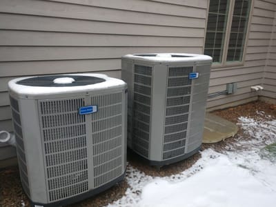 Update Heating and Cooling Services