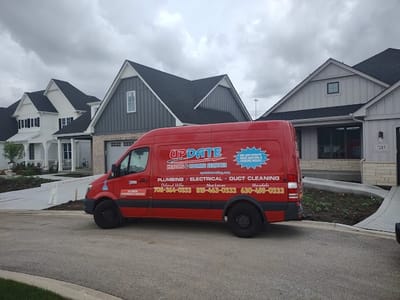 Update Heating and Cooling Services
